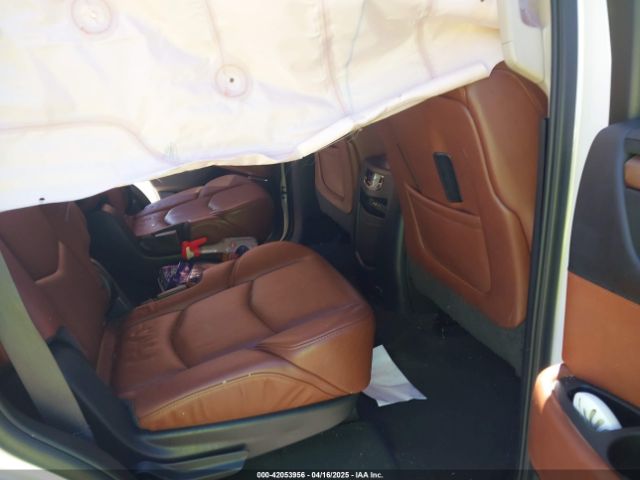 2015 CADILLAC ESCALADE 1GYS3MKJXFR555856 Photo 7