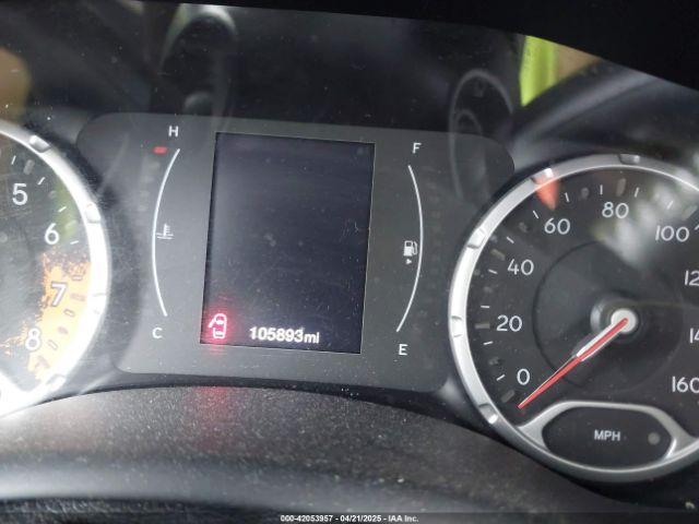 ZACCJBBB6HPG40367 Jeep Renegade Latitude 4x4