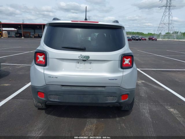 ZACCJBBB6HPG40367 Jeep Renegade Latitude 4x4