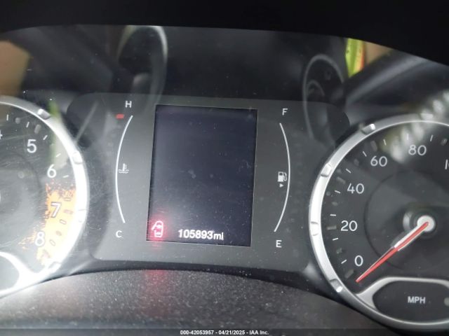 ZACCJBBB6HPG40367 Jeep Renegade Latitude 4x4