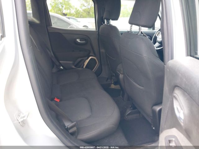 ZACCJBBB6HPG40367 Jeep Renegade Latitude 4x4
