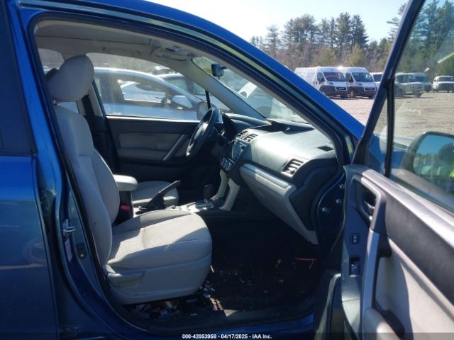 JF2SJADCXGH462014 Subaru Forester 2.5i Premium