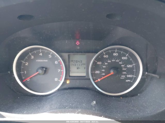 JF2SJADCXGH462014 Subaru Forester 2.5i Premium