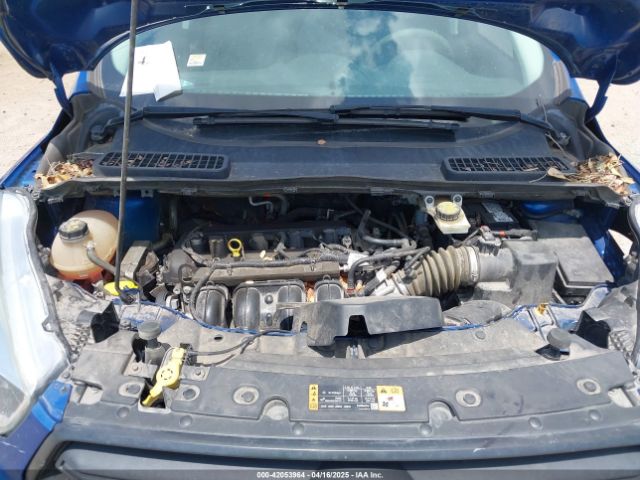 1FMCU0F76HUD53008 Ford ESCAPE S