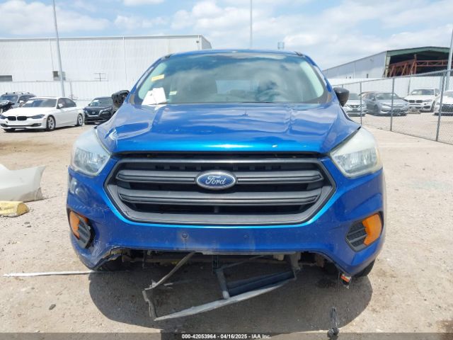 1FMCU0F76HUD53008 Ford ESCAPE S