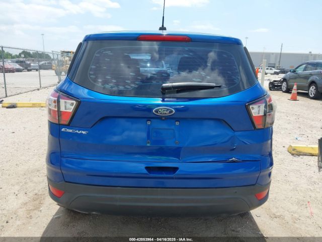 1FMCU0F76HUD53008 Ford ESCAPE S