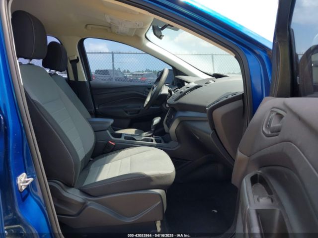 1FMCU0F76HUD53008 Ford ESCAPE S