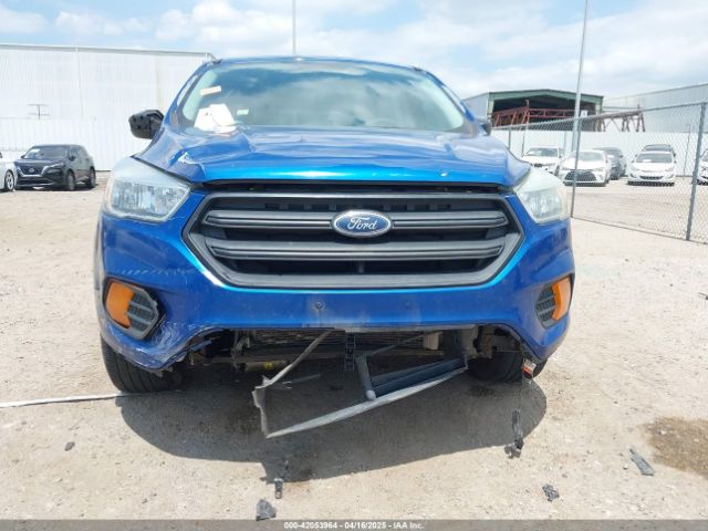 1FMCU0F76HUD53008 Ford ESCAPE S