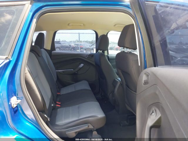 1FMCU0F76HUD53008 Ford ESCAPE S