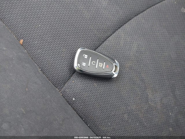 1G1BE5SM7H7186896 Chevrolet Cruze Lt Auto