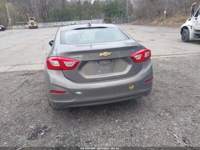 1G1BE5SM7H7186896 Chevrolet Cruze Lt Auto