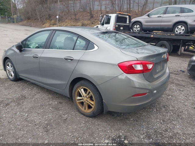 1G1BE5SM7H7186896 Chevrolet Cruze Lt Auto