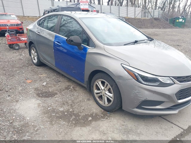 1G1BE5SM7H7186896 Chevrolet Cruze Lt Auto