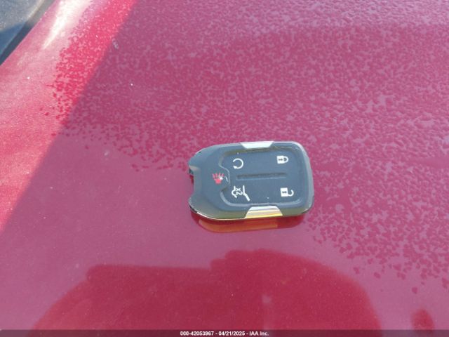 2018 GMC TERRAIN 3GKALNEU5JL261959 Photo 10