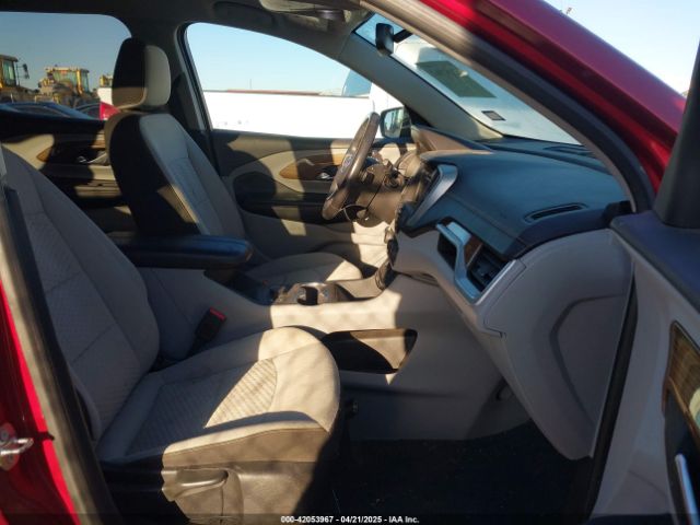 2018 GMC TERRAIN 3GKALNEU5JL261959 Photo 4