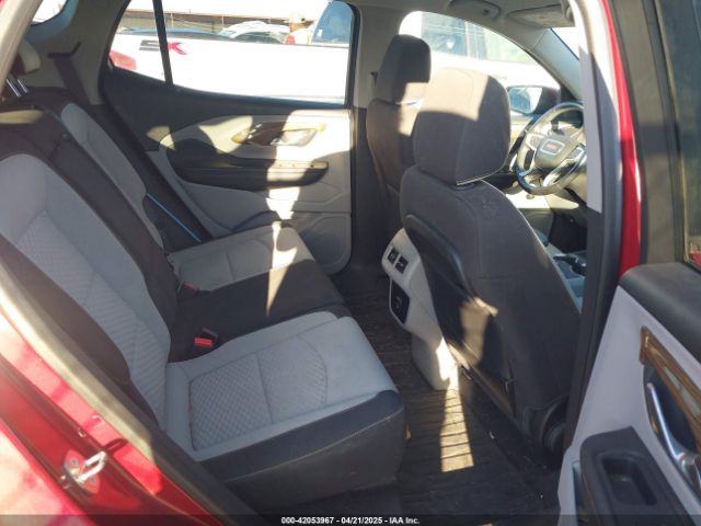 2018 GMC TERRAIN 3GKALNEU5JL261959 Photo 7