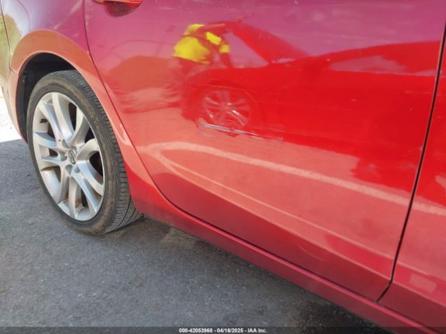 JM1GJ1V58F1185486 Mazda Mazda6 I Touring