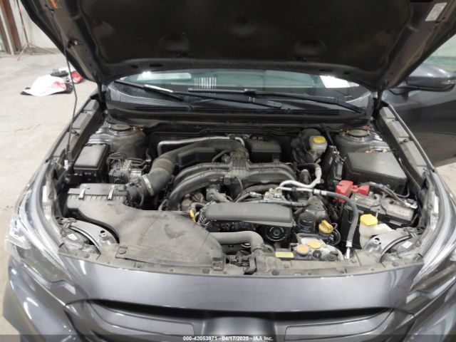 4S3BWAD62P3007200 Subaru Legacy Premium