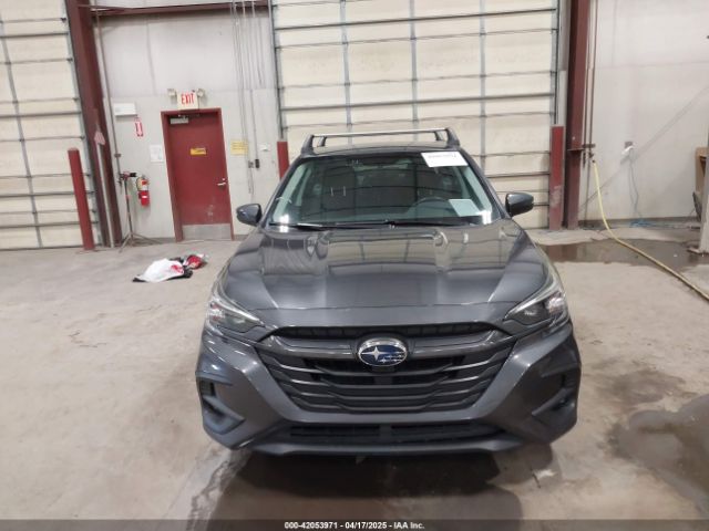 4S3BWAD62P3007200 Subaru Legacy Premium