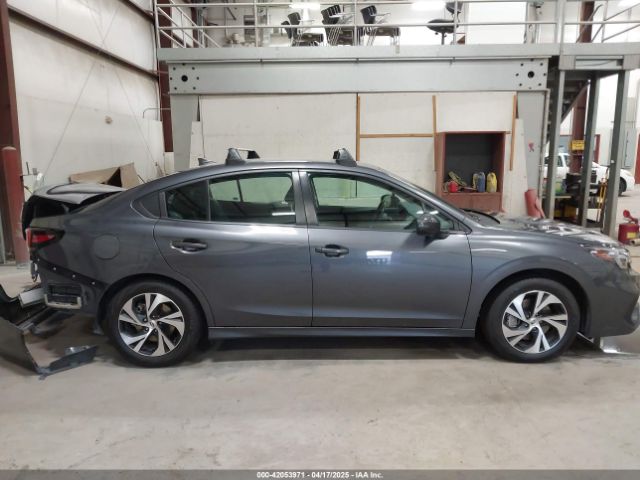 4S3BWAD62P3007200 Subaru Legacy Premium