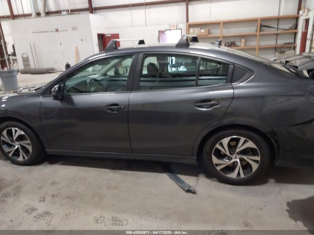 4S3BWAD62P3007200 Subaru Legacy Premium