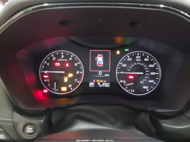 4S3BWAD62P3007200 Subaru Legacy Premium