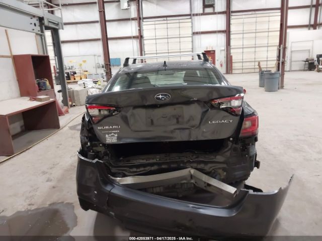4S3BWAD62P3007200 Subaru Legacy Premium