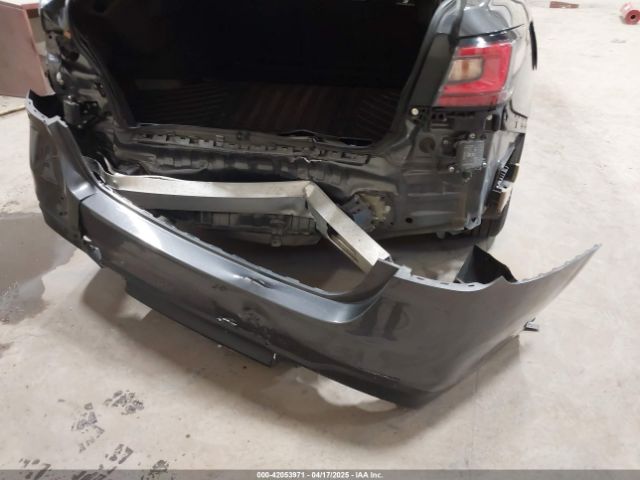 4S3BWAD62P3007200 Subaru Legacy Premium