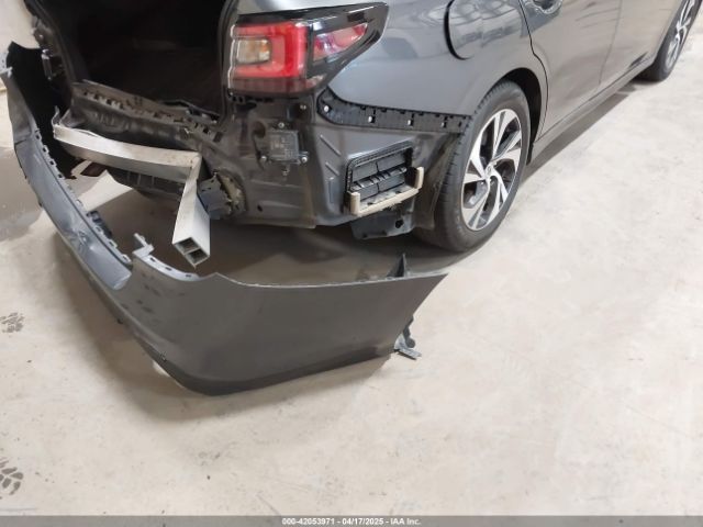 4S3BWAD62P3007200 Subaru Legacy Premium