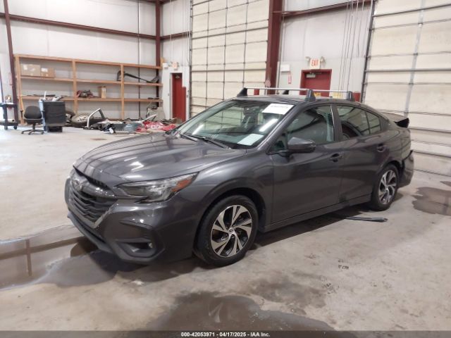 4S3BWAD62P3007200 Subaru Legacy Premium