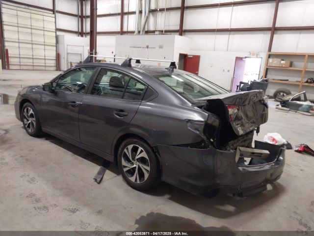 4S3BWAD62P3007200 Subaru Legacy Premium