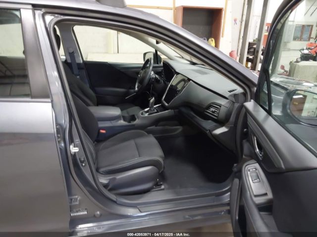4S3BWAD62P3007200 Subaru Legacy Premium