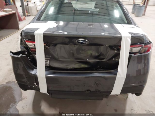4S3BWAD62P3007200 Subaru Legacy Premium