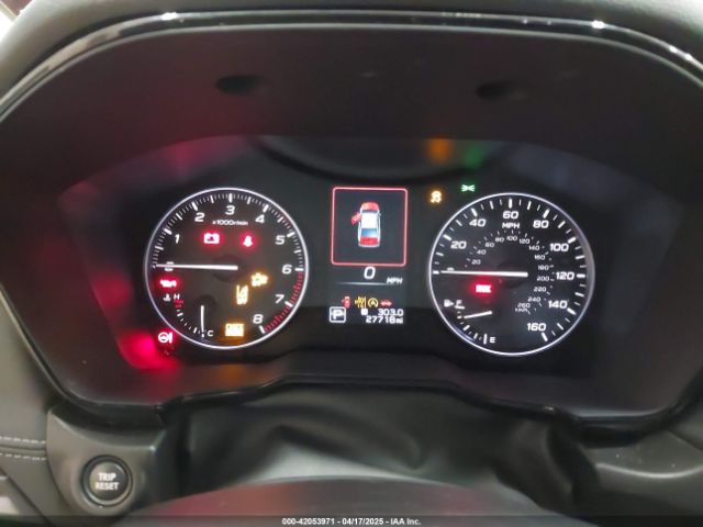 4S3BWAD62P3007200 Subaru Legacy Premium
