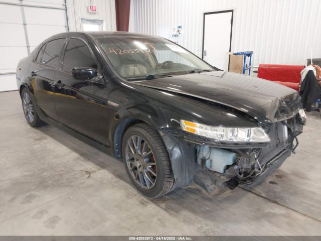 2006 ACURA TL 19UUA66226A028056 Photo 0