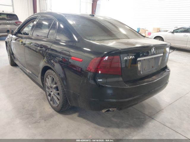 2006 ACURA TL 19UUA66226A028056 Photo 2