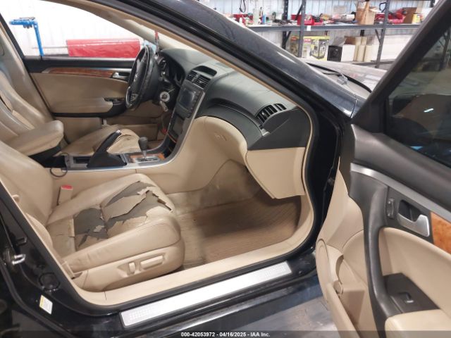 2006 ACURA TL 19UUA66226A028056 Photo 4