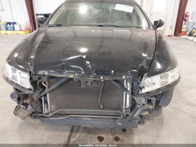 2006 ACURA TL 19UUA66226A028056 Photo 5