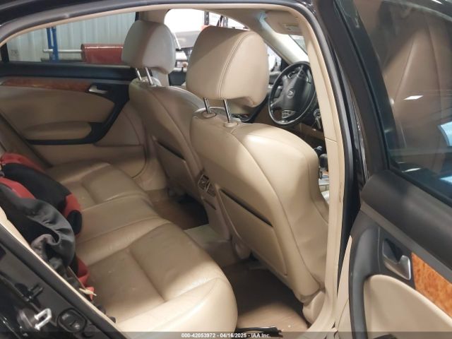 2006 ACURA TL 19UUA66226A028056 Photo 7