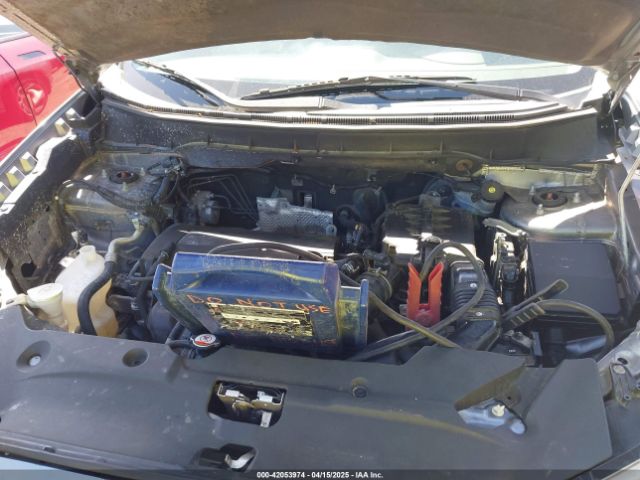 2014 MITSUBISHI OUTLANDER SPORT 4A4AP3AU9EE025047 Photo 9