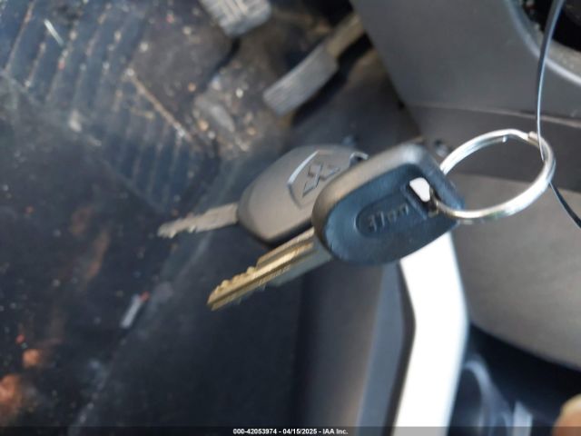 2014 MITSUBISHI OUTLANDER SPORT 4A4AP3AU9EE025047 Photo 10