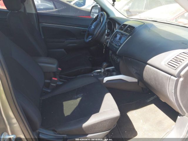 2014 MITSUBISHI OUTLANDER SPORT 4A4AP3AU9EE025047 Photo 4