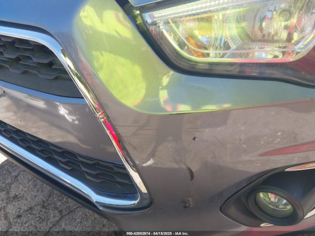 2014 MITSUBISHI OUTLANDER SPORT 4A4AP3AU9EE025047 Photo 5