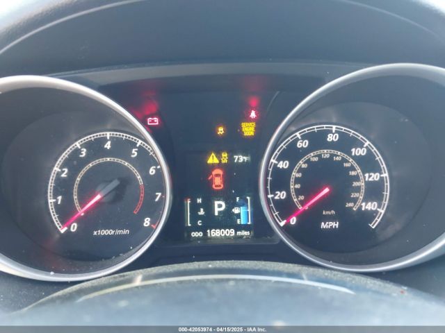 2014 MITSUBISHI OUTLANDER SPORT 4A4AP3AU9EE025047 Photo 6