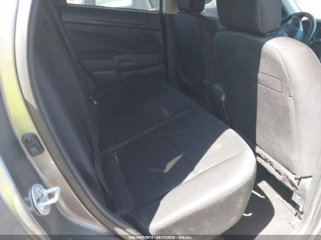 2014 MITSUBISHI OUTLANDER SPORT 4A4AP3AU9EE025047 Photo 7