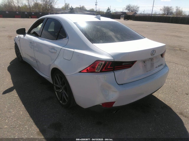 Lexus 4gr-fse 2014 JTHCF1D23E5002458 Image 3