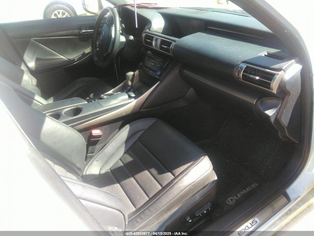 Lexus 4gr-fse 2014 JTHCF1D23E5002458 Image 5