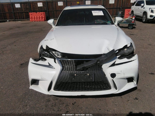 Lexus 4gr-fse 2014 JTHCF1D23E5002458 Image 6