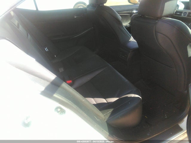 Lexus 4gr-fse 2014 JTHCF1D23E5002458 Image 8