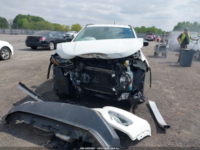 3C4NJCAB5HT652177 Jeep New Compass Sport Fwd